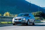 Fiat Stilo Wagon 2002 года